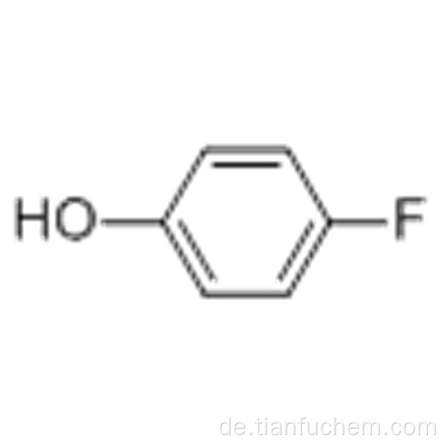 4-Fluorphenol CAS 371-41-5